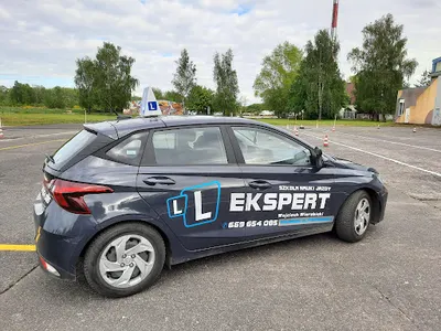 Szkoła Nauki Jazdy "Ekspert" Kołobrzeg/ Koszalin